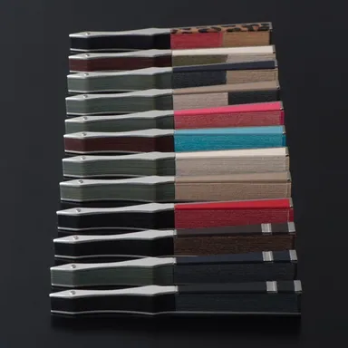 「VEGGENTE」「CLASSICO」シリーズ