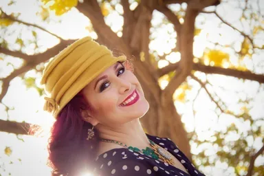 ナタリー・アイ・カマウウ