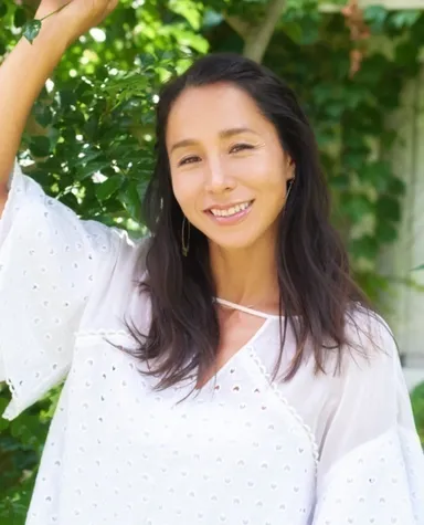 アンジェラ・マキ・バーノン