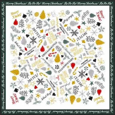 SHOGO SEKINE氏オリジナルイラストの ラッピングペーパー