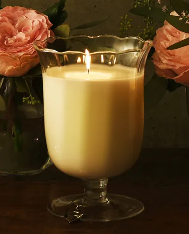 ステムベースキャンドル  価格：14,040円（本体価格　13,000円）