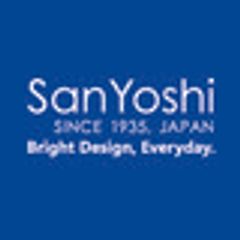 株式会社三義漆器店のロゴ