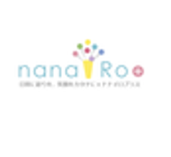 ナナイロプラスのロゴ