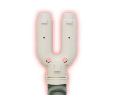 大型ふとん乾燥アタッチメント