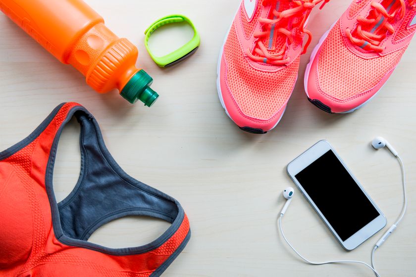 「給与所得」 「預貯金」が前年と比べて改善傾向
美容・健康意識の高まりもみられる