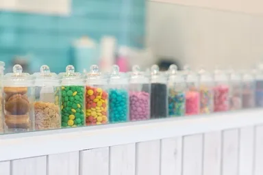 カスタマイズで無限大に楽しむことができます