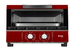 タイガー「うまパントースター」　イメージ