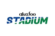 akafoo STADIUM(アカフー スタジアム）新ロゴ