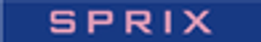  株式会社スプリックス のロゴ