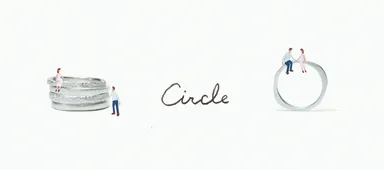 Circleイメージ1