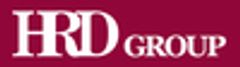 HRDグループのロゴ