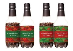 クリスマスに最高のコーヒーを。　ブルーマウンテンの香り華やぐ「クリスマス ブレンド」発売