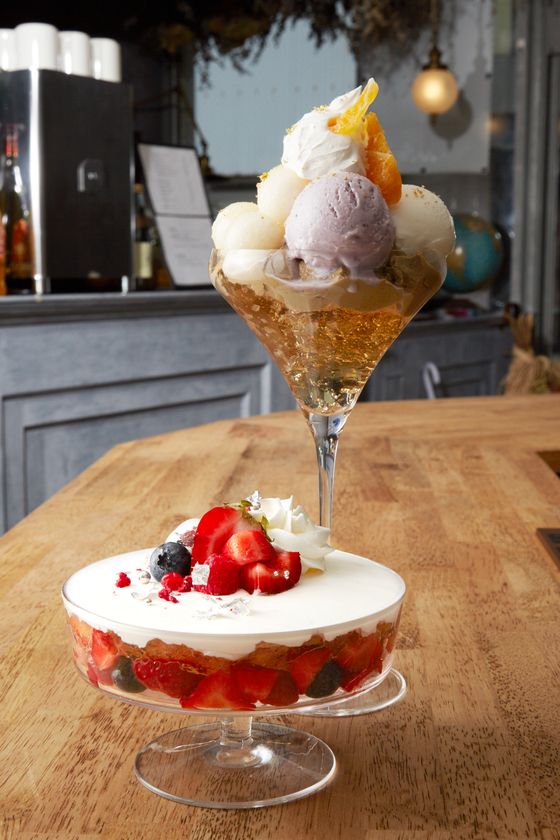 【あべのハルカス近鉄本店】目も舌も満たされる石川グルメに注目！
北陸四県美味探訪