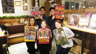 忘年会景品は1年の総決算