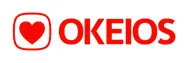 株式会社OKEIOS　ロゴ