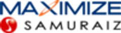 株式会社マキシマイズ
株式会社サムライズのロゴ