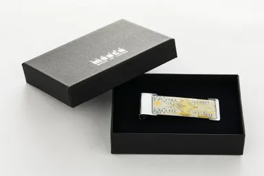 ICカードクリップ　EVA初号機　ギフトボックス