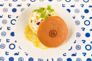 マルヒどら焼き