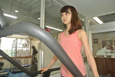 散歩程度のウォーキングでも効果