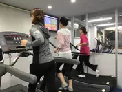 女性に人気の高地トレーニング
