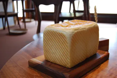 Bread Code by recette