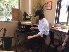 福岡発！障がい者ロースターによるコーヒーの自家焙煎教室プロジェクト始動
