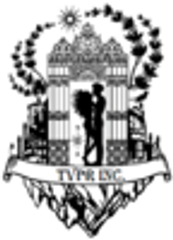 株式会社テレビピーアールのロゴ