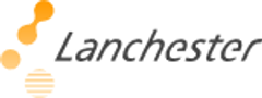 株式会社ランチェスターのロゴ