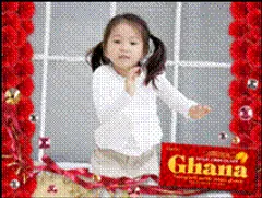 デコレーション動画　画像イメージ