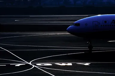 ルーク・オザワ氏 審査員特別賞：『Taxiing』イチロー様（千葉県）