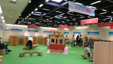 おもしろプロジェクト活動実績３