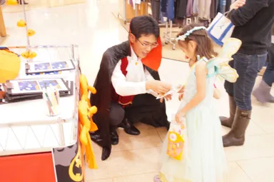 おもしろプロジェクト活動実績４