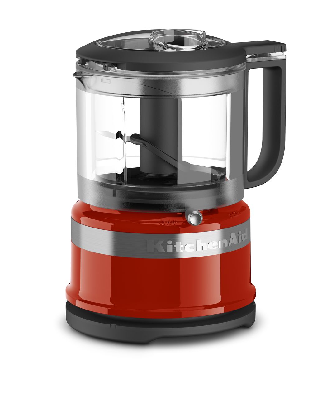 Kitchen Aid キッチンエイド フードプロセッサーブラック 離乳食-