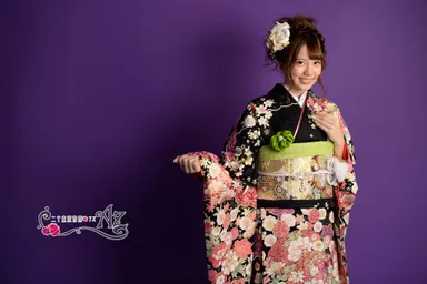 セットや背景も自由にお選びいただけます！