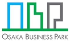 一般社団法人 大阪ビジネスパーク協議会のロゴ