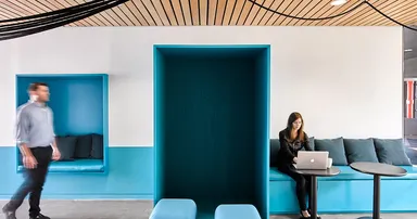 Viccarbe Workplace 6