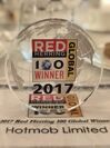2017 Red Herring Top 100 Global Winners