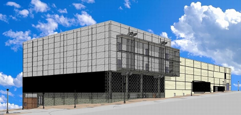 高品質データセンターサービス「Nexcenter(TM)」を
アフリカ大陸へ拡大