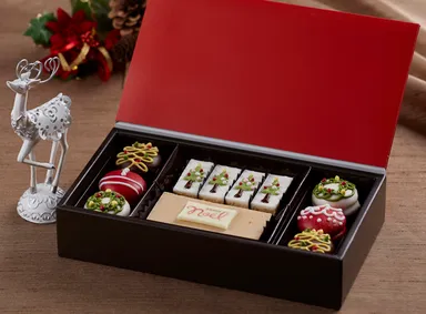 プティフール・ド・ノエル 1