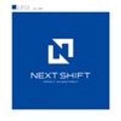ネクストシフト株式会社のロゴ