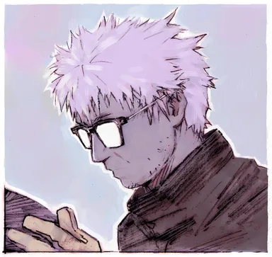 イラスト作者・貞本義行さん