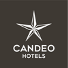 株式会社カンデオ・ホスピタリティ・マネジメントのロゴ