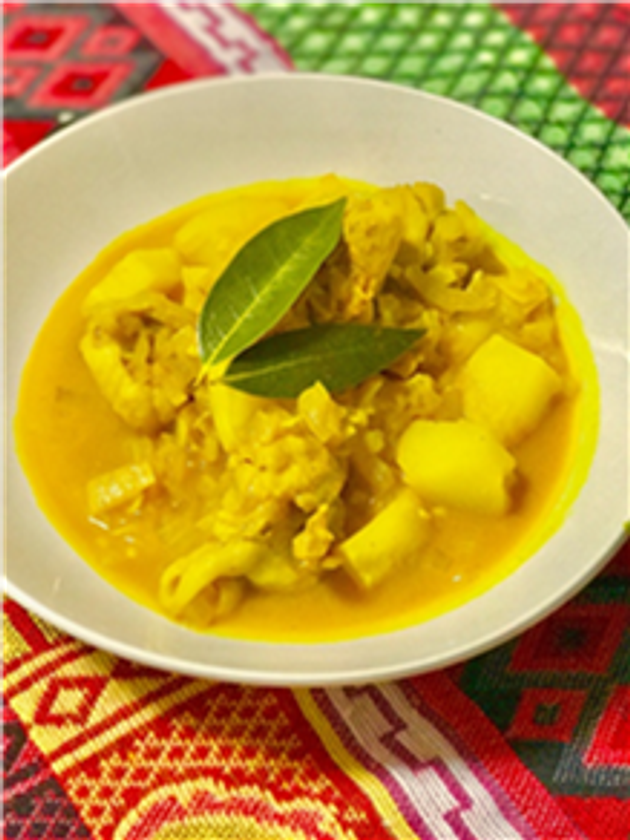 「Meal for Refugees（M4R）」～難民のふるさとの味を学食で～
和泉・中野キャンパスで実施