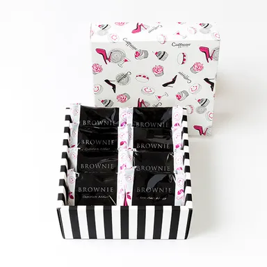 チョコアディクト ボックス8