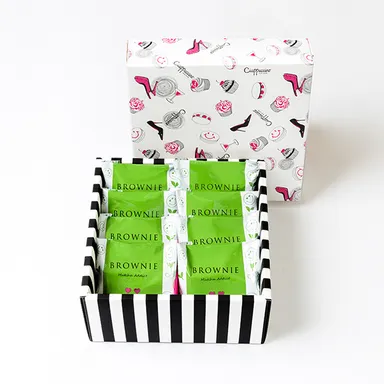 抹茶アディクト ボックス8