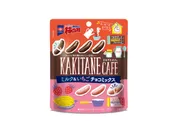 35g 亀田の柿の種  ミルク＆いちごチョコミックス