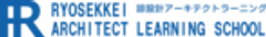 諒設計アーキテクトラーニングのロゴ