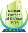 「マイクロソフト ジャパン パートナー オブ ザ イヤー 2017」Open Source on Azure アワードを受賞