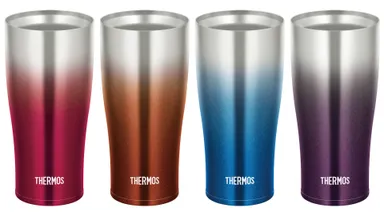 サーモス真空断熱タンブラー（JDE-420C