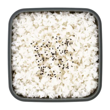 ＜レシピ例＞ごはんが2合入ります